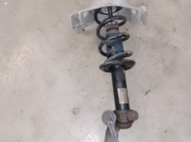 Maneta bloc lumini Nissan Qashqai 2011