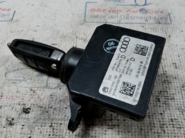 Volan cu comenzi Seat Exeo 2010