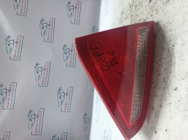 Pompa rezervor benzina Audi A4 B9 2.0 Benzina 2016