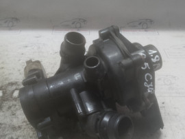 EGR Nissan Qashqai 2012