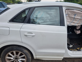 Boxa stanga spate Audi A5