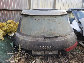 Electroventilator Audi Q3 2.0 2012