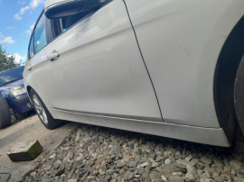 Modul airbag BMW Seria 5 F10 2014