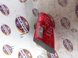 Modul airbag Mazda CX-5 2014
