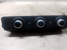 Punte spate Skoda Octavia 3 2.0 Motorina 2015