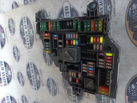 Modul audio Volkswagen Jetta 2012