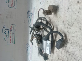 CD Player Audi A4 B8 2009