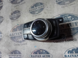 Modul Portiera Stanga Spate Volkswagen Sharan