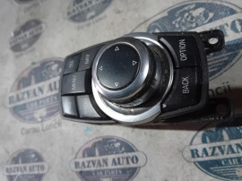 Modul Senzori Parcare Audi A7 2010