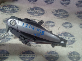 Modul Portiera Dreapta Spate Audi A4 B8