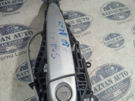 Modul Portiera Dreapta Fata Skoda Octavia 3