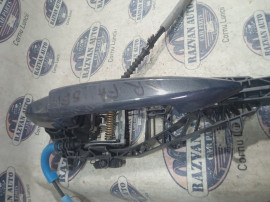 Modul Portiera Stanga Fata Skoda Octavia 3 2013