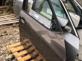 Boxa stanga fata Nissan Qashqai 2014
