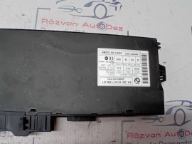Modul audio Skoda Superb 2