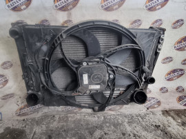Modul airbag Skoda Fabia 2 2008
