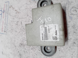 Panou comanda clima Skoda Yeti 2011