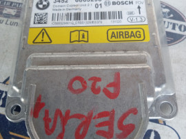 Calculator confort Volkswagen Passat CC 2011