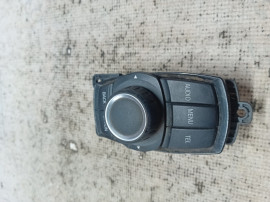 Calculator motor Renault Kadjar 1.2 Benzina