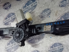 Modul Portiera Stanga Spate Mercedes ML 350 2012