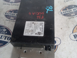 Calculator confort BMW E91 3.0