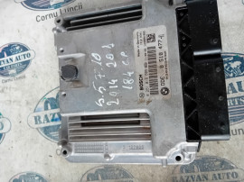 Calculator BCM Ford Fiesta 0.9 Benzina 2018