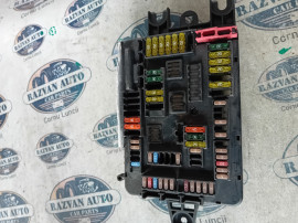 Modul keyless Volkswagen Tiguan 2015