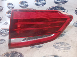 Modul Senzori Parcare Audi A8 2009