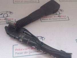 Scut motor plastic Volkswagen 2009
