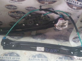 Modul confort Audi A4 B8 2011