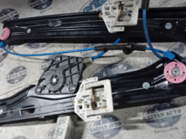 Modul frana de mana Volkswagen Tiguan 2014
