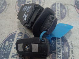 Modul Portiera Dreapta Spate Volkswagen Touareg