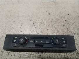 Set centuri spate Renault Grand Scenic 2014