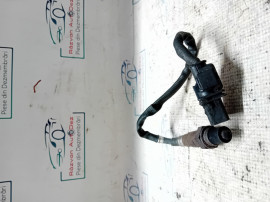 Set centuri spate stanga-dreapta Skoda Fabia 3 2016