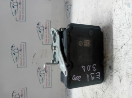 Set Centuri spate cu capsa Seat Ibiza 2018