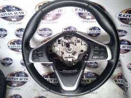 Modul airbag Volkswagen Jetta 2012