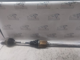 Set Centuri fata cu capsa Citroen DS5 2013