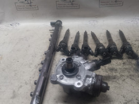 Set Centuri Fata Dacia Logan Mcv 2015