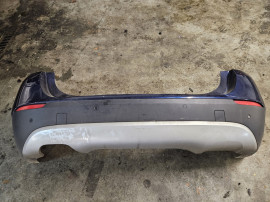 Centura dreapta spate cu capsa Skoda Superb 2 2011