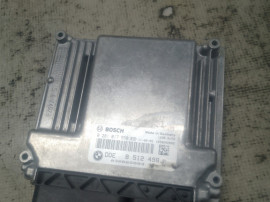 Centura stanga fata cu capsa Mercedes ML 2012