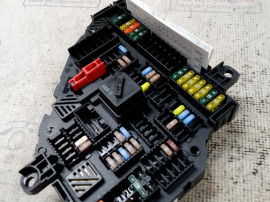 Calculator motor Volkswagen Tiguan 2.0 Motorina 2016
