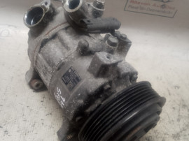 Grila bara fata Mercedes C-Class W204