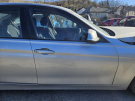 Grila proiector stanga Opel Crossland X 2017