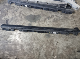 Bandou usa dreapta fata Audi Q5 2010