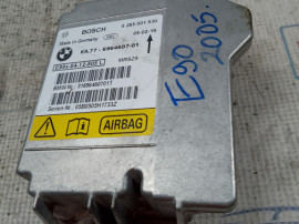 Panou comanda clima Volkswagen Touareg 2012