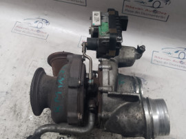 Calculator motor Skoda Fabia 1.2 Benzina 2011
