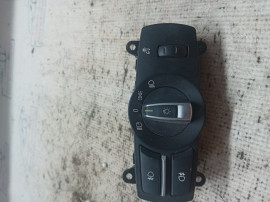 Panou sigurante Opel Astra K
