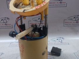 Calculator motor Ford Ecosport 1.0 Benzina 2013