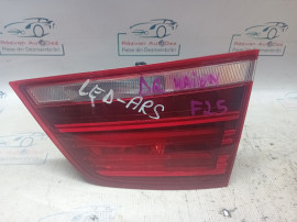 Modul bluetooth Peugeot 508 2012