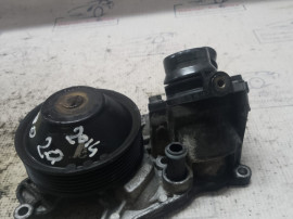 Modul pompa combustibil Volkswagen Golf 7