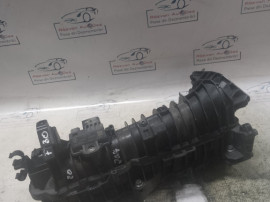 Rezistenta trepte aeroterma Volkswagen Golf 6